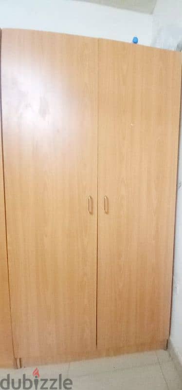 single  cupboards sale