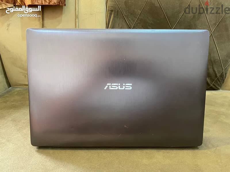 Asus ROG G550JX/Intel i7 2.6GHz/NVIDIA GeForce GTX 950M 4GB/RAM 16GB [ 1