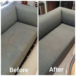 sofa, Carpet, Matress Cleaning service available in All muscat 2