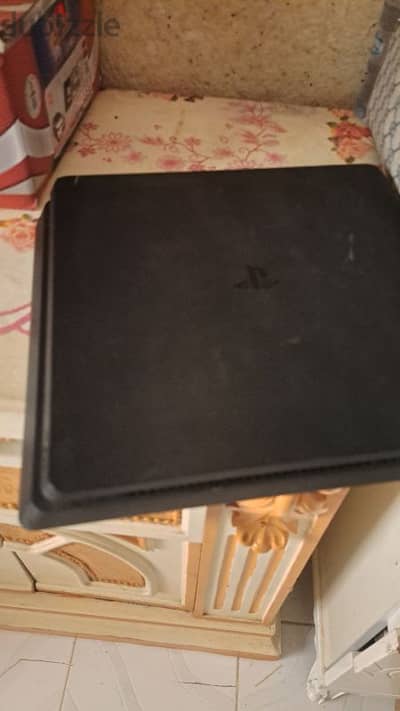 urgent sale PS4