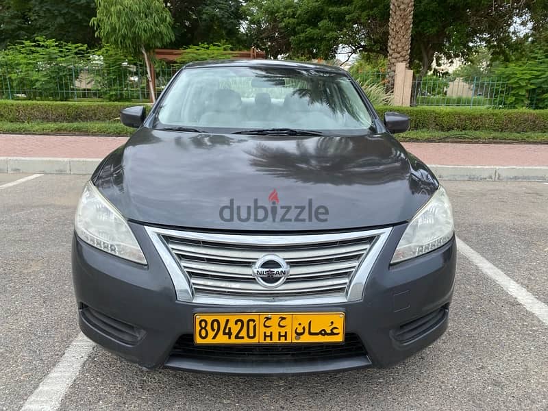 Nissan Sentra 2018 2