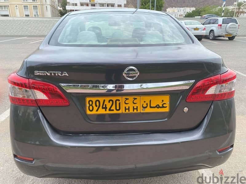 Nissan Sentra 2018 3