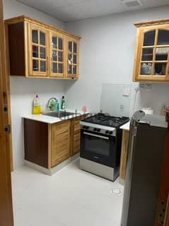 شقة في رأس الحمره/   flat in Qurum 0