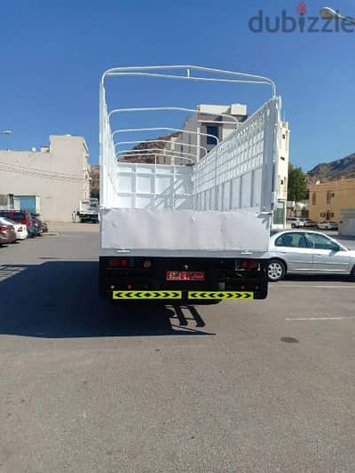 Truck for rent 3ton 7ton 10ton truck transport