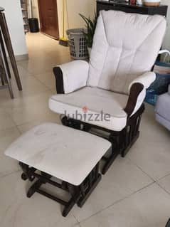 Rocking Chair (Giggles Brand) 0