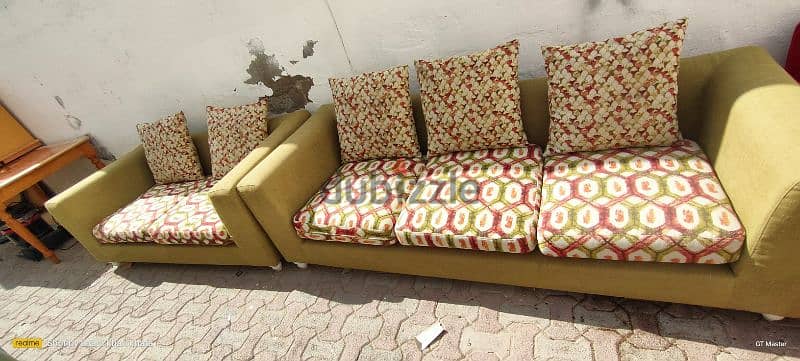 5 seat sofa 2