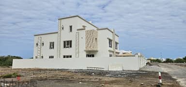 Twin Villas for Sale behind Naseem garden 0