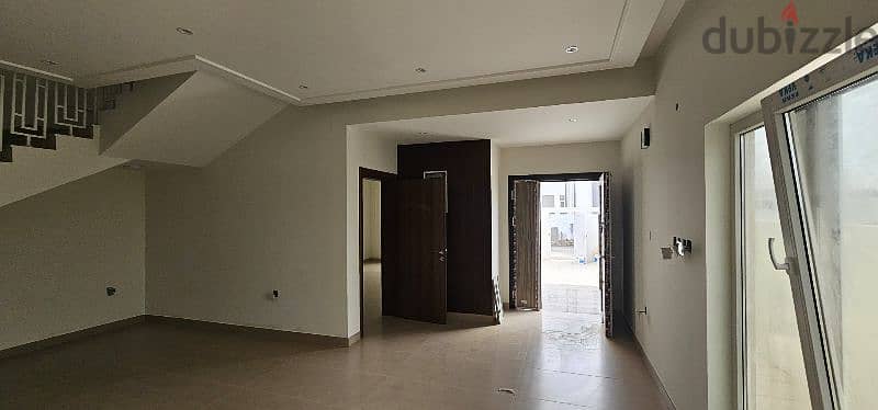 Twin Villas for Sale behind Naseem garden 18