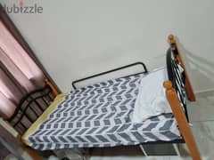 single bed 0