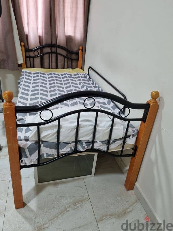 single bed 1