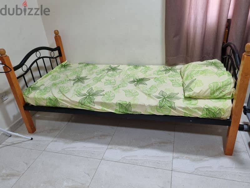 single bed 2