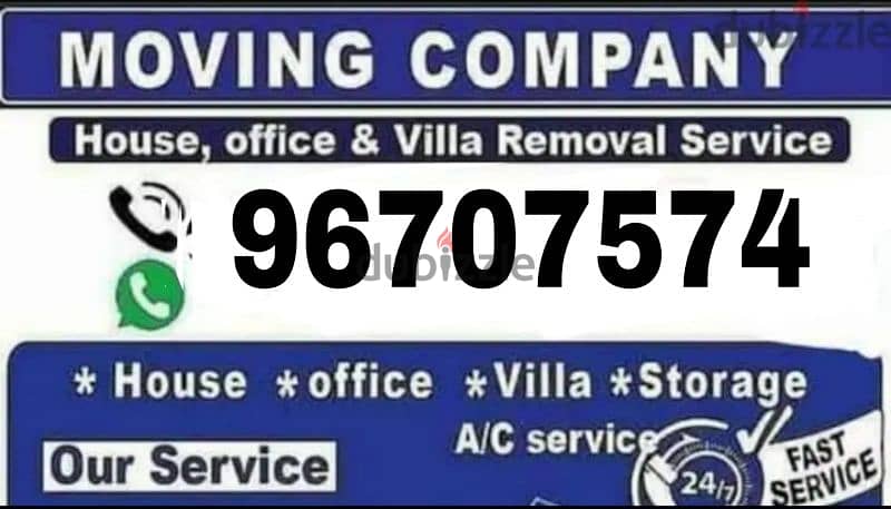 Movers house shifting Carpenter3,7,10 ton vehicles شحن۔ نقل عام آثاث 0