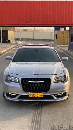 Chrysler 300S 2017 0