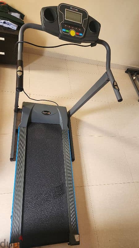 used treadmill for sale 1