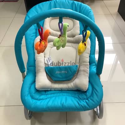 Baby Swing/ Rocker Chair