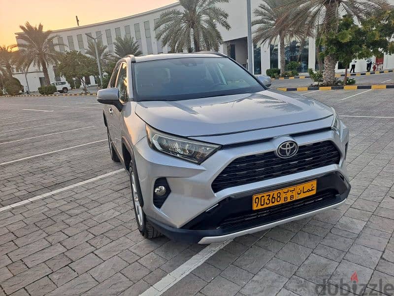 Toyota Rav 4 2021 15