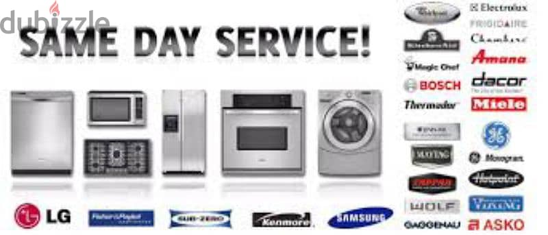 Washing machine Repairing and maintenance 2