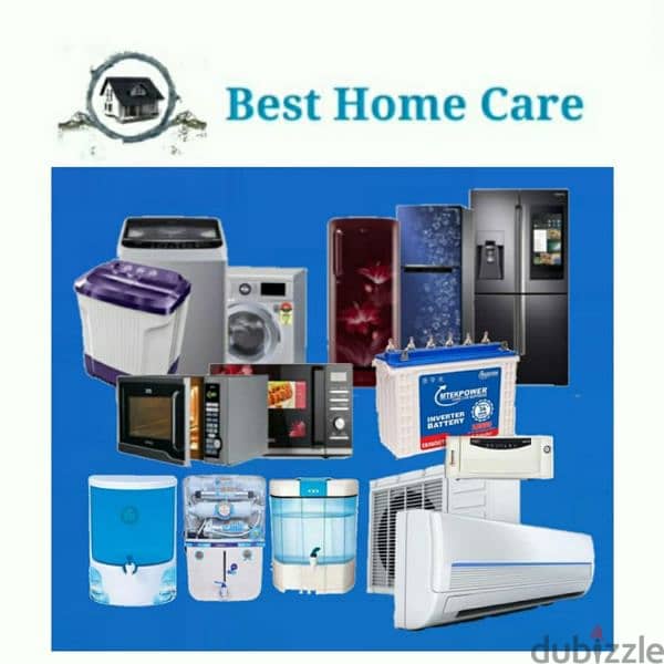 Washing machine Repairing and maintenance 5