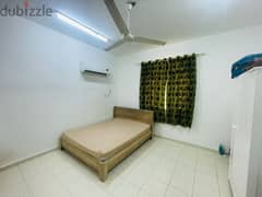 Single Room with washroom 100 RO including wifi ,Electricity & Water. 0