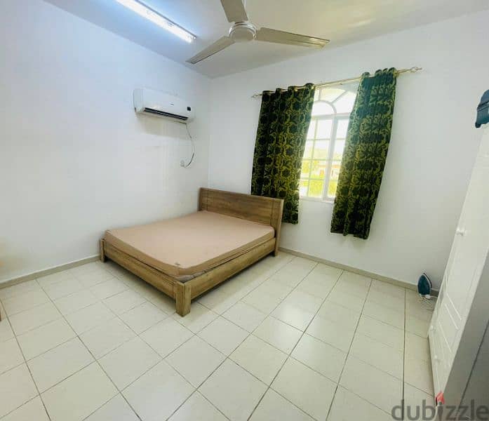 Single Room with washroom 100 RO including wifi ,Electricity & Water. 3