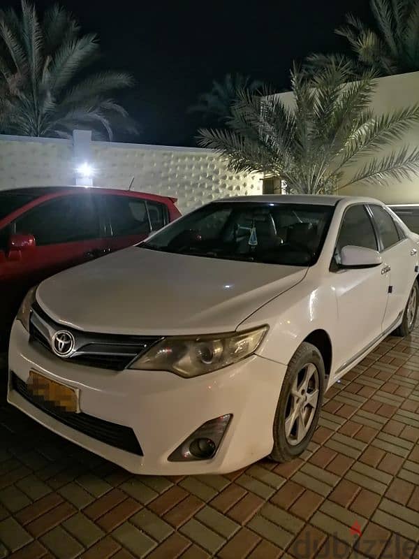 Toyota Camry 2015 2