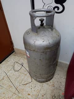 cylinder gas stove 0