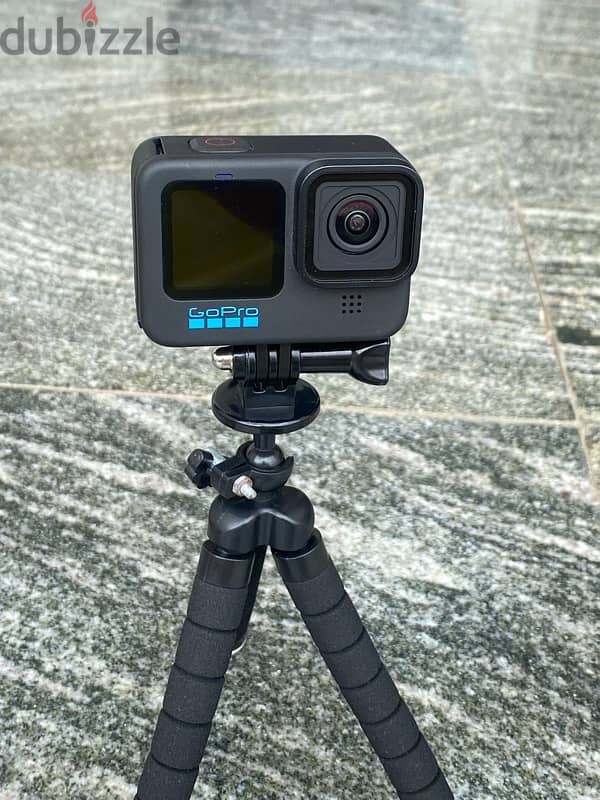 GoPro Hero 10 Black 1