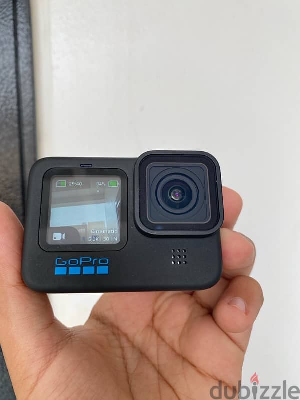 GoPro Hero 10 Black 3