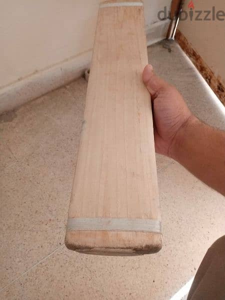 circket Bat MB Malik orignal new condition avaibale for sell 3