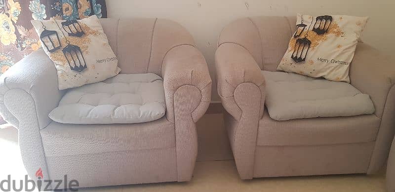 Sofa Set 3 + 2 0