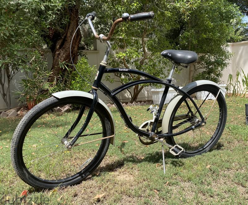 2 bicycle. Good condition 3