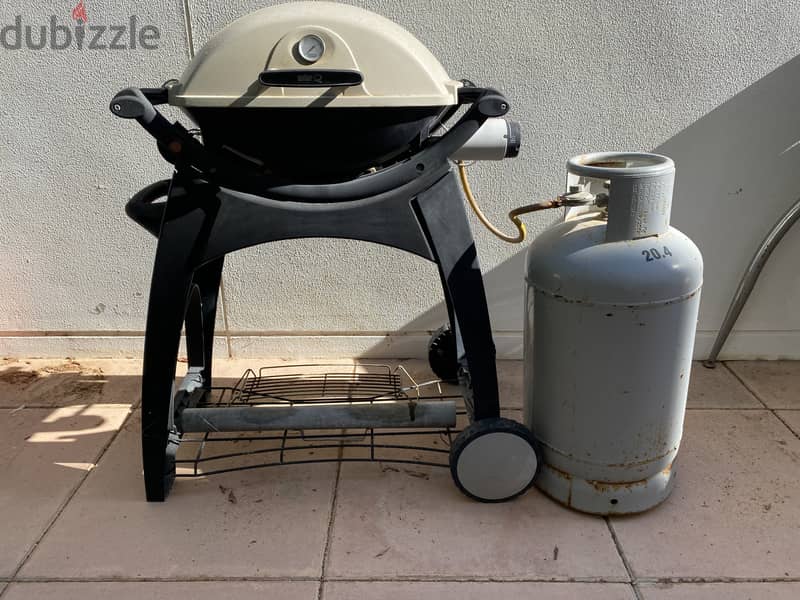 Bbq Weber brand 0