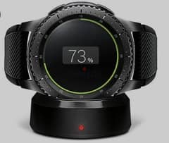 samsung galaxy watch gear  S3 0