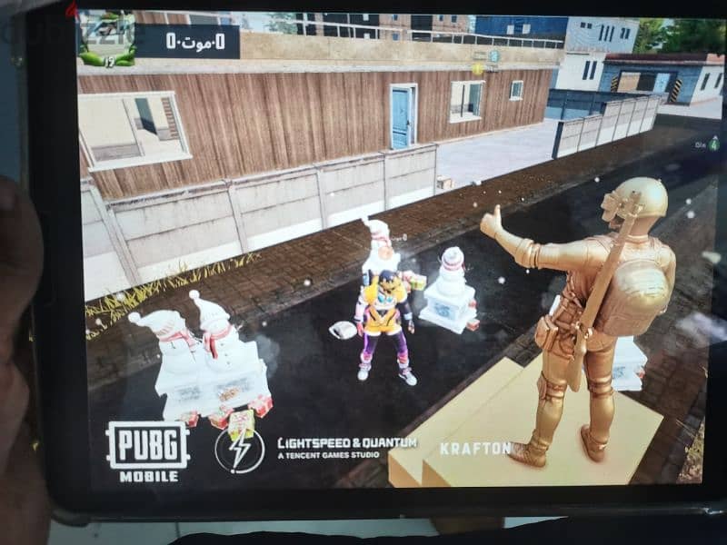 pubg for sael ببجي للبيع حساب 4