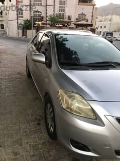 Toyota Yaris 2012 0