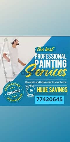 Houses,building,shops,apartment,villas painters work 0