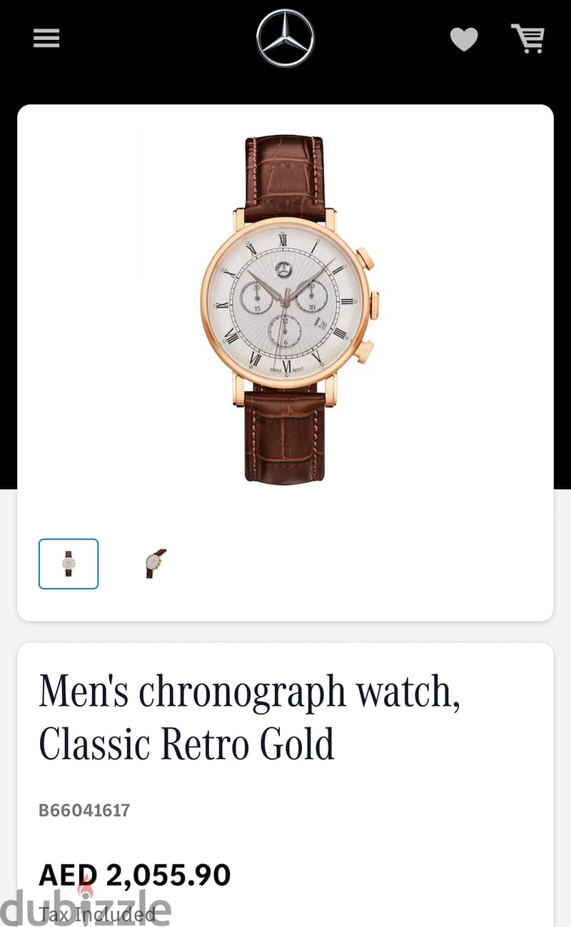 Men  mechanical watches mersedes 0