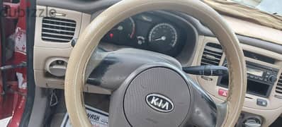 Kia Rio 2012 0