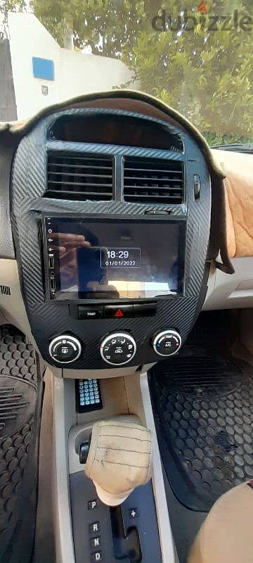 Kia Rio 2008 5