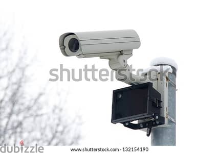 CCTV camera ip camara intercom system installation i am technician