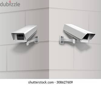 67% Of Robberies Can Be Thwarted By Simply Installing CCTV Cameras 1