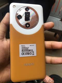 Oppo Find X7 Box pack 0