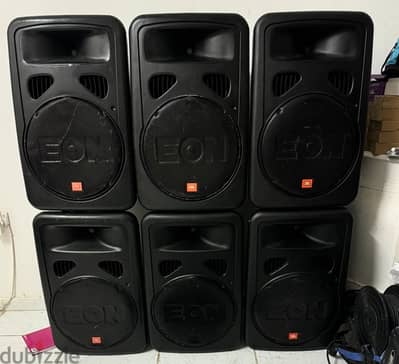 ‏سماعات jbl  للبيع speaker jbl for sale