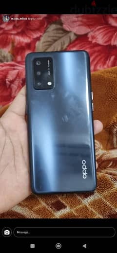 oppo A74 0