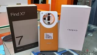 OPPO Find X7      8gb/256gb 0