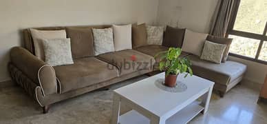 sofaset l shaped for sale 0