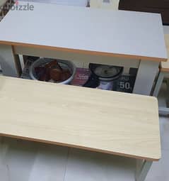 Coffee table set - 2pcs 0