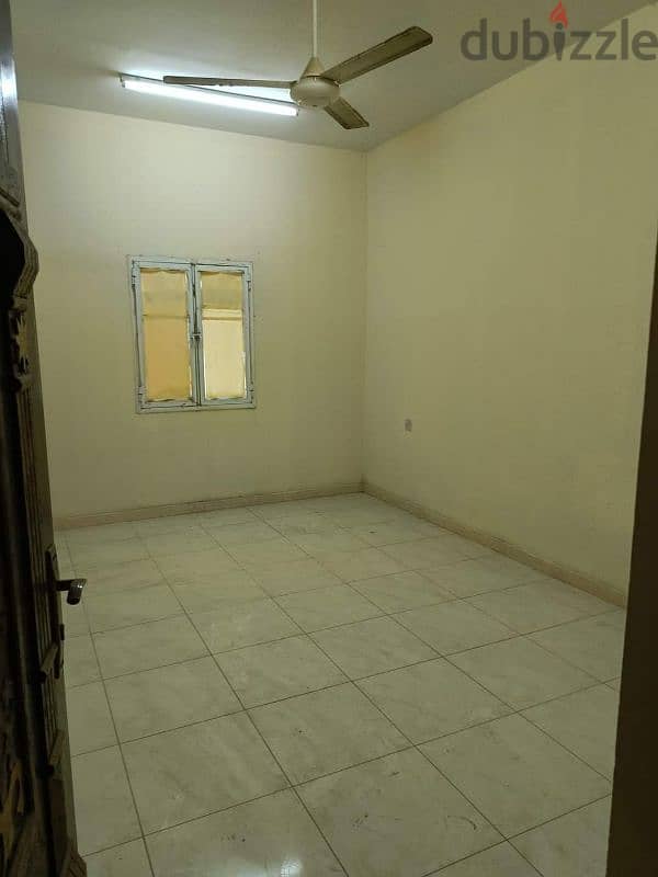 شقق للايجار بصحار الملتقي Apartments for rent in Sohar Al Multaqa 3