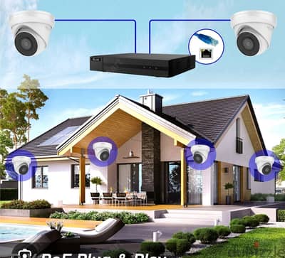 cctv camera with a best quality video i am technician