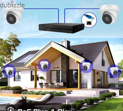 cctv camera with a best quality video covera.